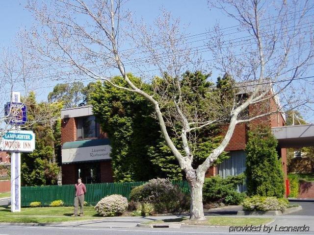 Lamplighter Motel Oakleigh Exterior photo