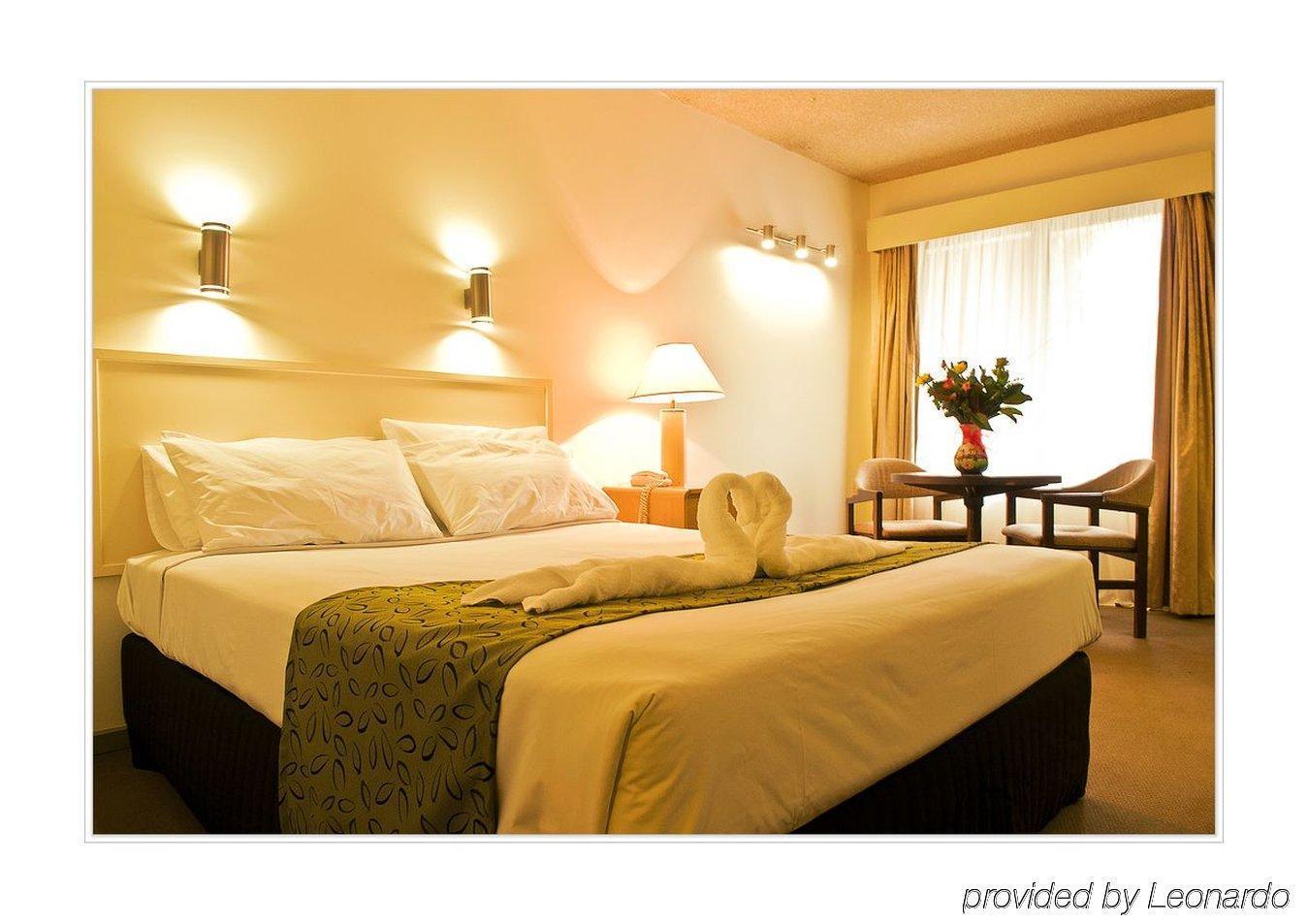 Lamplighter Motel Oakleigh Room photo