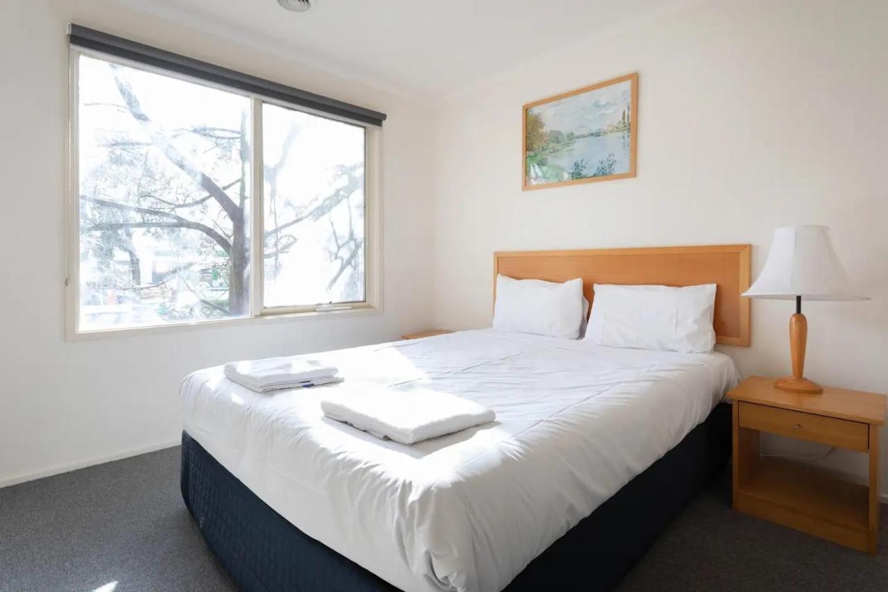 Lamplighter Motel Oakleigh Exterior photo
